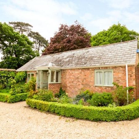 Вилла The Packing House Severn Stoke Экстерьер фото