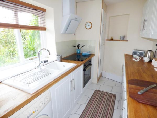 Вилла The Packing House Severn Stoke Экстерьер фото