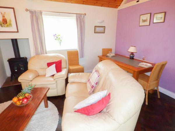 Вилла The Packing House Severn Stoke Экстерьер фото