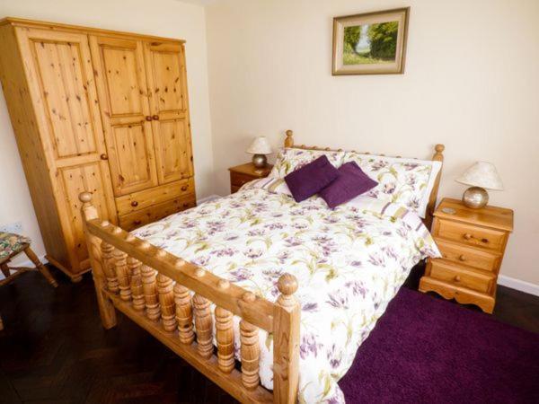 Вилла The Packing House Severn Stoke Экстерьер фото