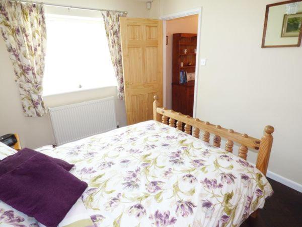 Вилла The Packing House Severn Stoke Экстерьер фото