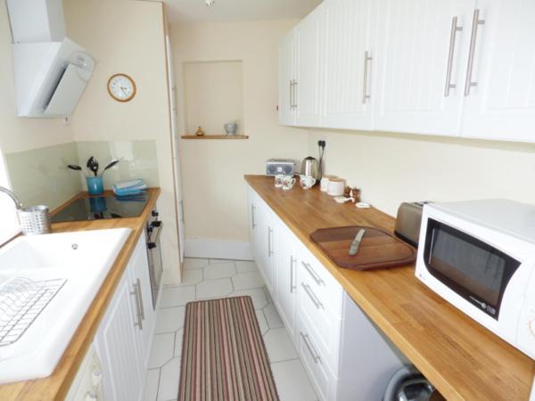 Вилла The Packing House Severn Stoke Экстерьер фото